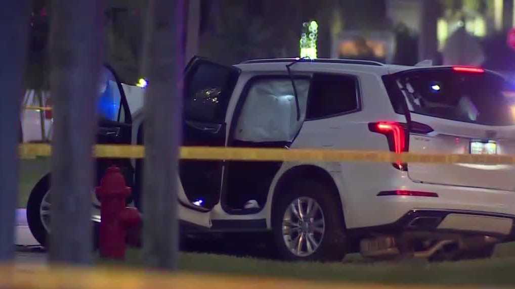 Tenant: Victims in Boynton Beach shooting were brothers and landlords