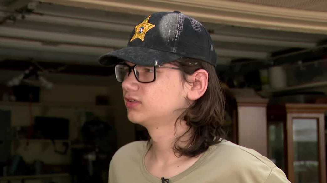 Deltona teen advocates for helmet safety after surviving e-bike collision