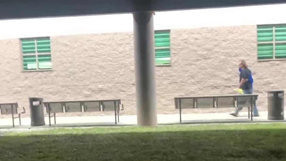 Woman out on bond after road rage incident leads to fatal shooting