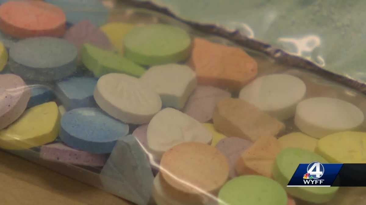 Upstate county sees increase in drug deaths in 2022, coroner says