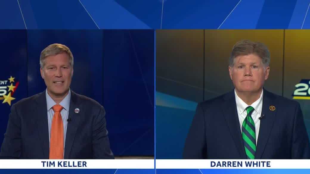 Political expert analyzes KOAT Albuquerque mayor runoff debate