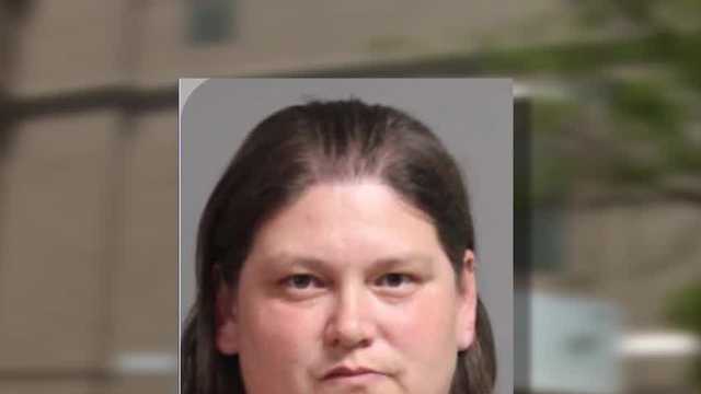 Child care worker from Hudson charged with possession of child sex abuse images