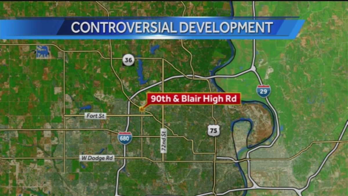 Planning Board sends proposed Northwest Omaha housing apartment to City Council