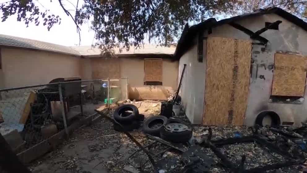 'Most horrific thing’: Stockton couple burned in attack over alleged ...