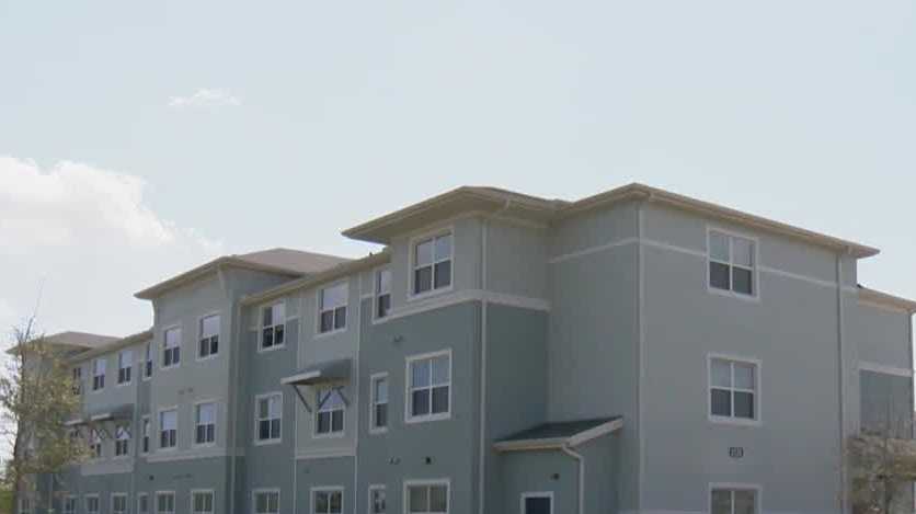 Affordable housing program in Osceola County gains traction