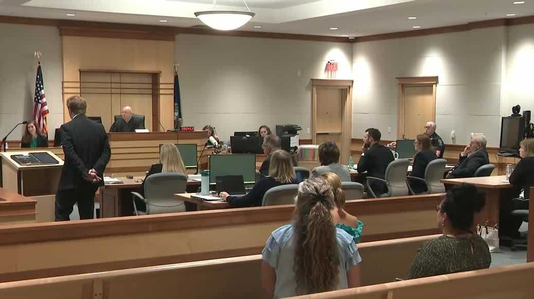 Psychologist testifies in case of woman who says she was abused at group home