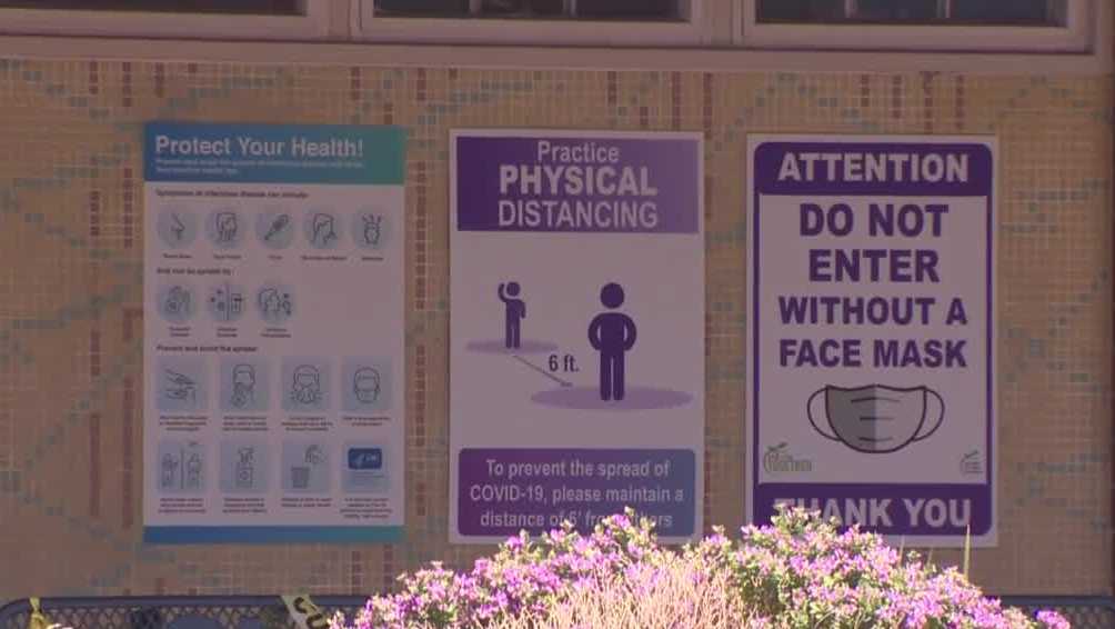 Parents wary of COVID19 cases at Sacramento school district