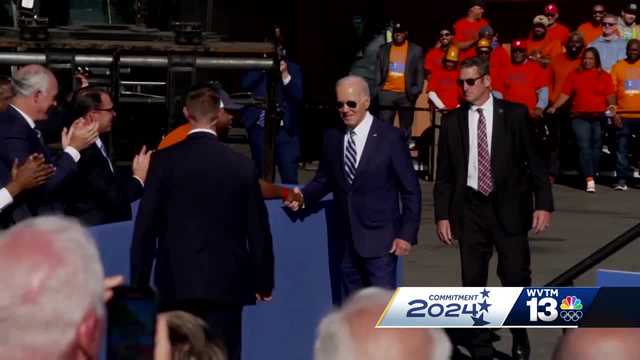 Biden's Campaign President will be on ballots in all 50 states - Vimarsana News