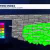 Storm chances return tonight!