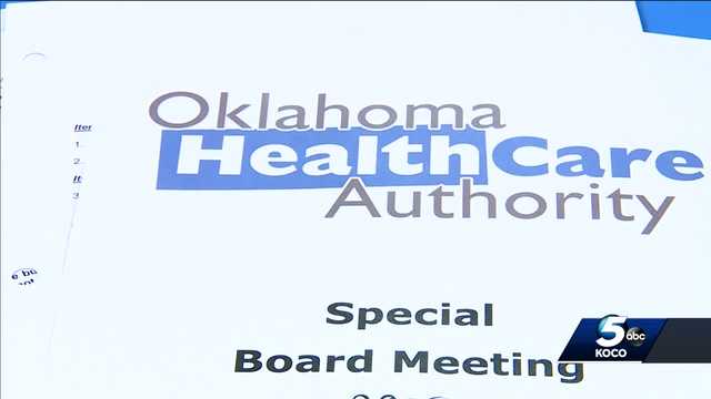 Oklahomans to be disenrolled from SoonerCare after renewal - Vimarsana News
