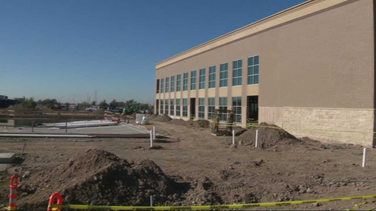 Exclusive look at Roseville's Lifetime Fitness gym