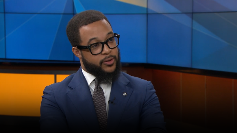 Investigation clears Boston official of misconduct allegations