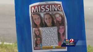 Volusia County sheriffs push search for missing teen