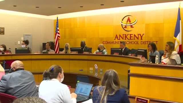 Ankeny schools consider pulling four controversial books - Vimarsana News