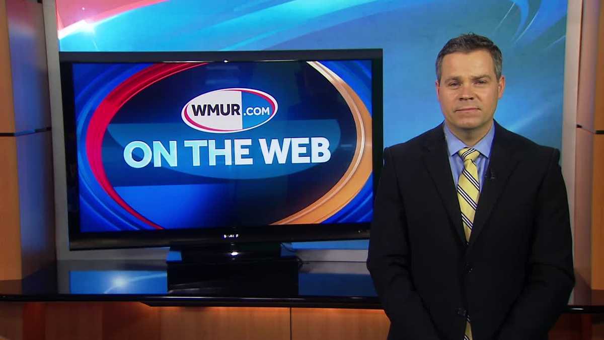 Wednesday morning webcast