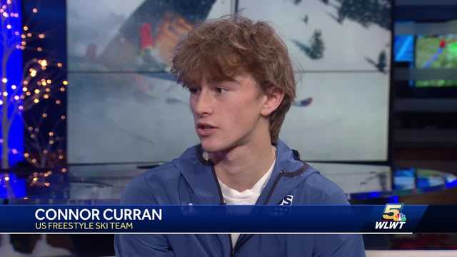Cincinnati native scores spot on US Freestyle Ski Team - Vimarsana News