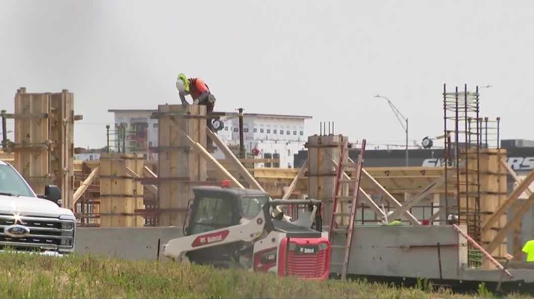 Omaha's Crossroads development on track, city, developer say; More details coming at end of month