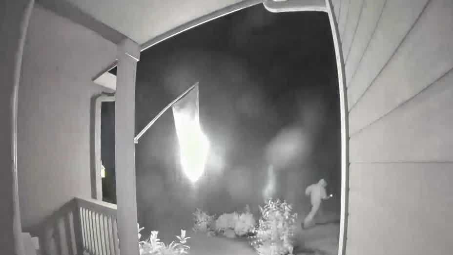 Douglas County Sheriff investigating gay pride theft as hate crime