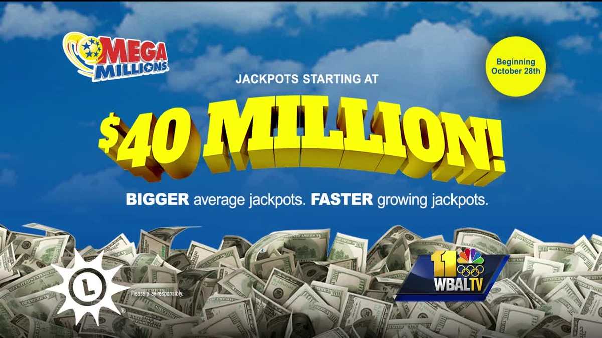 Video: What is Maryland Lottery's Fall Fortune?