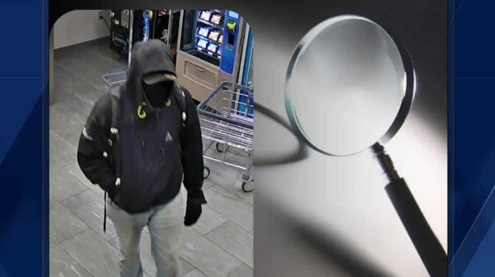 Des Moines police looking for suspect accused of stealing form laundromats