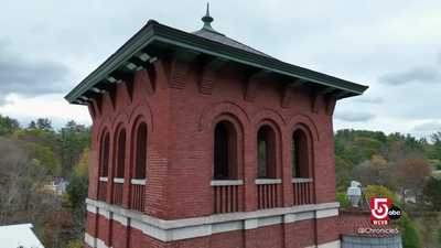 Claremont, Newport find new purpose for former textile mills