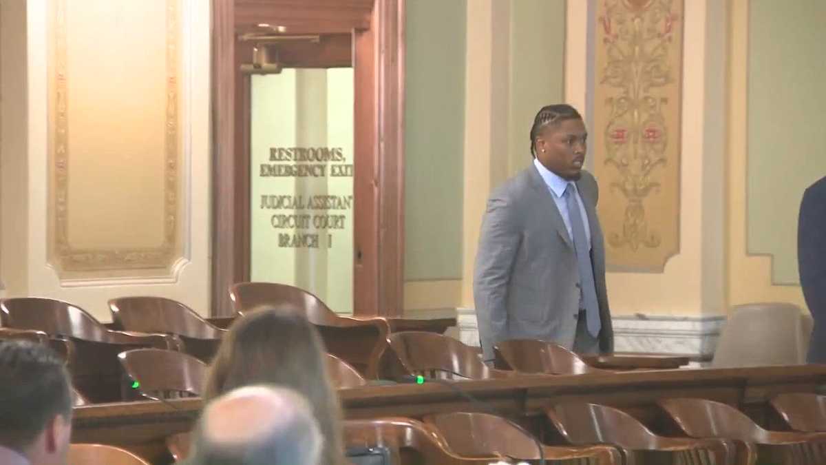 Legal Landscape: Sealed records in Josh Jacobs case, Lindsay Clancy mistrial