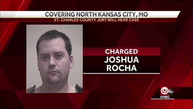 Out-of-town jurors will be brought in for trial of man accused of killing North Kansas City officer - Vimarsana News