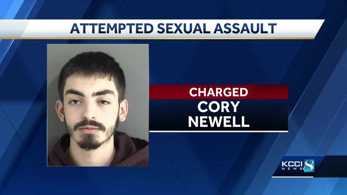 Ankeny crime: Iowa man charged with incest after 