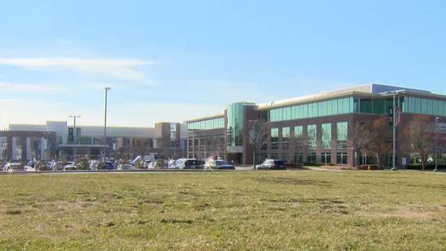 Long-awaited Aberdeen medical center holds ribbon-cutting - Vimarsana News