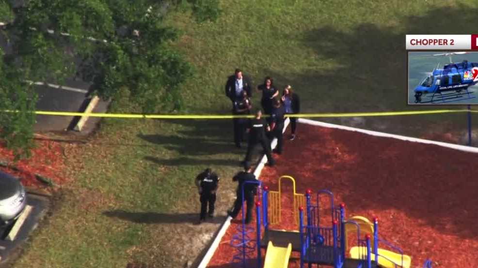 Sanford double shooting: 16-year-old boy, another male shot dead at ...