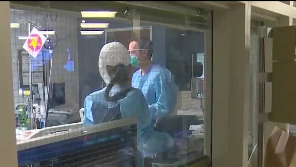 New Mexico hospitals retain nurses with residency programs