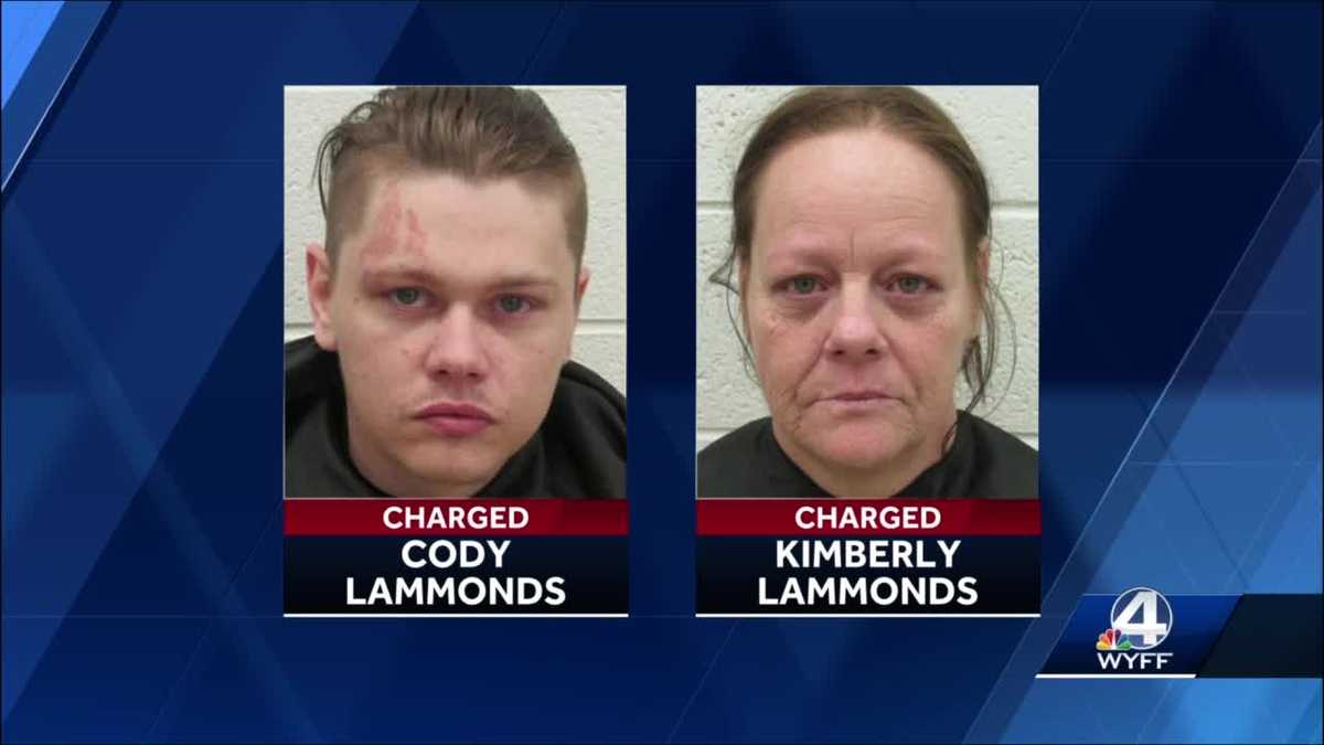 North Carolina: Two charged in fentanyl overdose death of woman