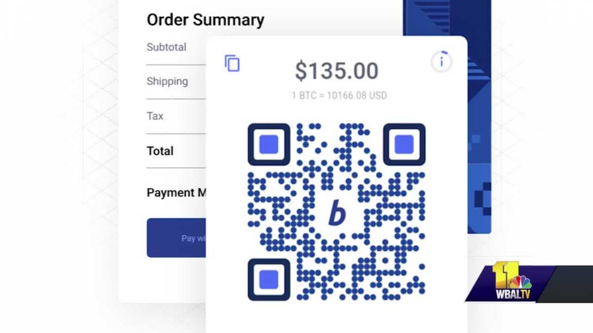 The Goddard School in Owings Mills accepting Bitcoin as payment