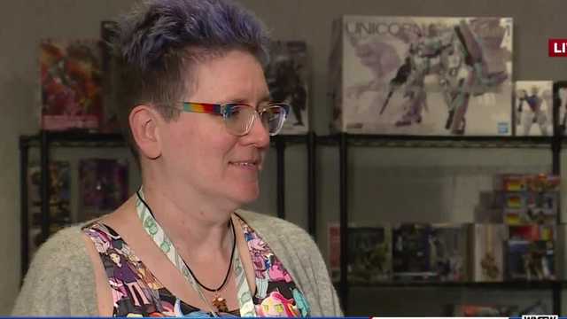 Gamers and 'geeks' celebrate 20 years of Port Con with a full weekend of events - Vimarsana News