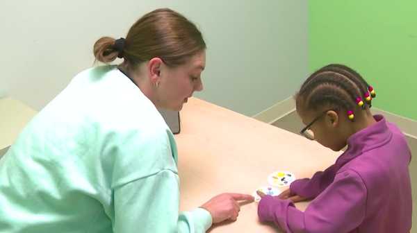 iowa families, providers raise concerns over medicaid speech therapy changes