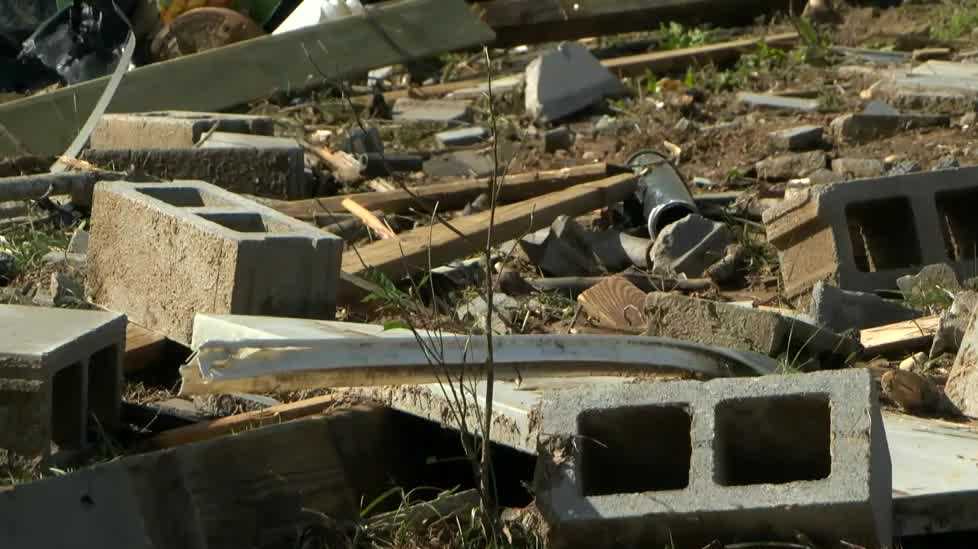 Alabama tornado outbreak: 3 confirmed deaths - WVTM