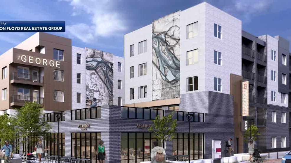 Luxury apartment complex coming to Clarksville