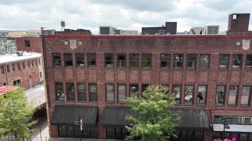 Stuffed Olive restaurant moving into Des Moines' The CC building