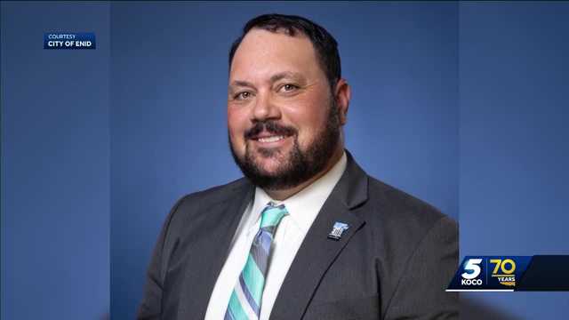 Enid residents vote in recall election for Judd Blevins - Vimarsana News
