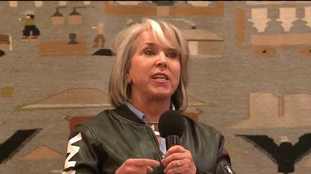 Final push in New Mexico's Race for Governor to Election Day - Vimarsana News