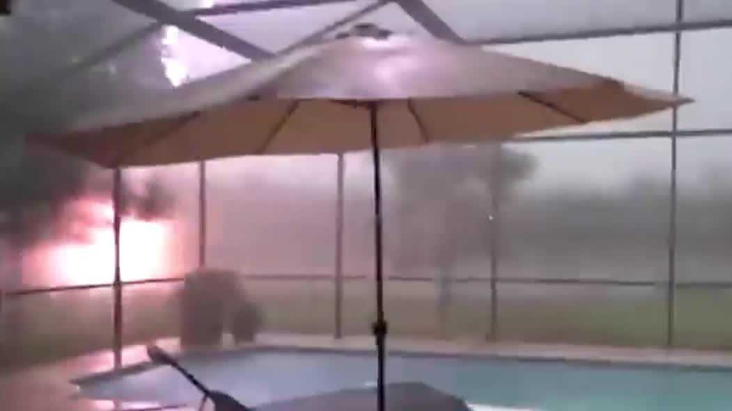 ER doctor explains health impacts of lightning strikes