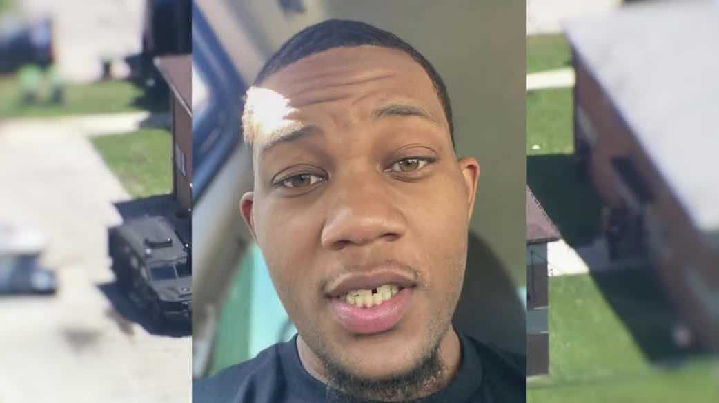 Milwaukee mother says police 'assassinated' her son during fatal shooting