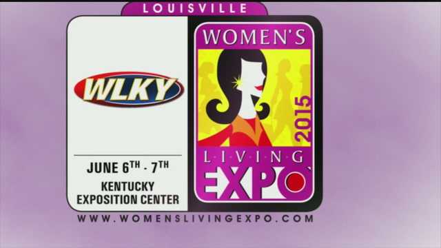 Preparations begin for WLKY's Louisville Women's Expo