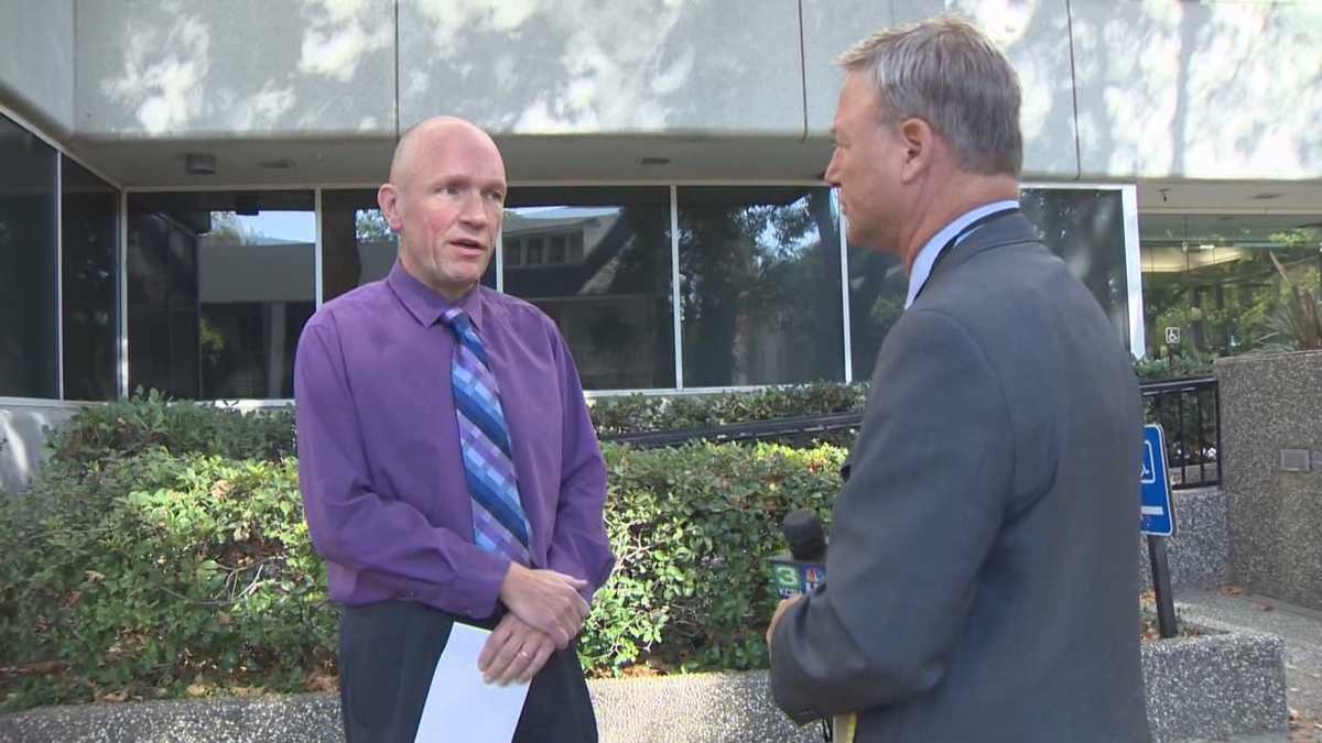 Videos surface, prompting CA prisons to change pepperspray policy