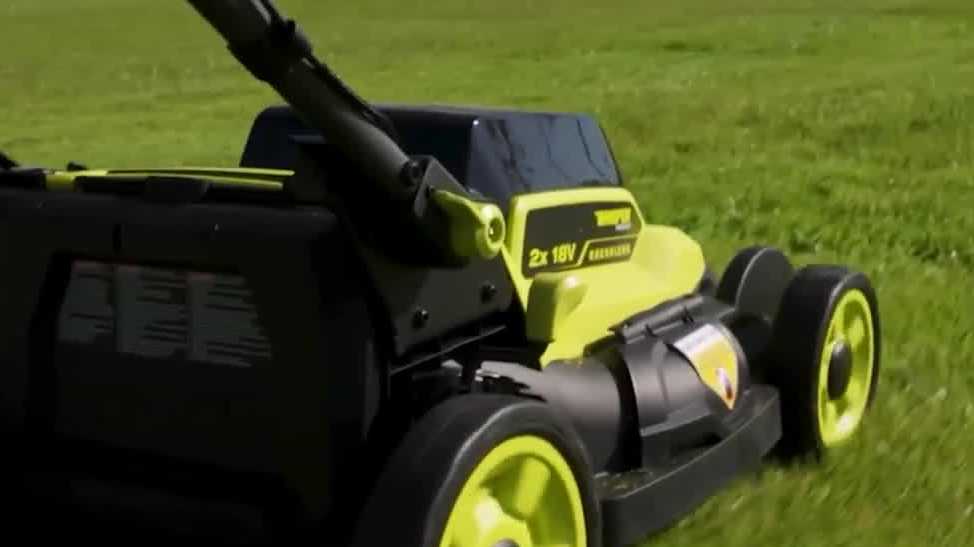Consumer Reports: How to keep a fresh-looking lawn on a budget