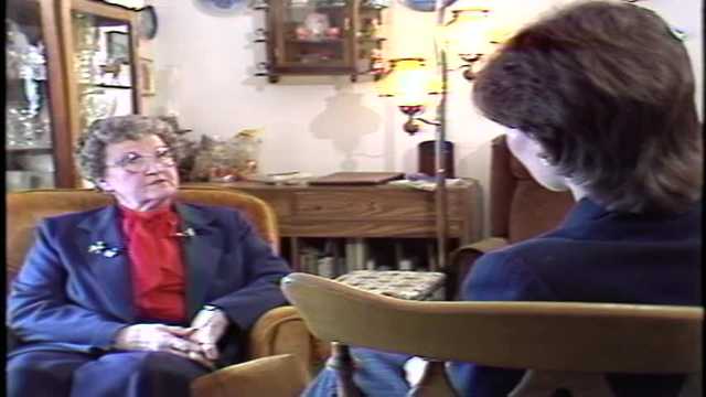 KCCI archives: The story of Ronald Reagan thwarting a robbery in Des Moines - Vimarsana News