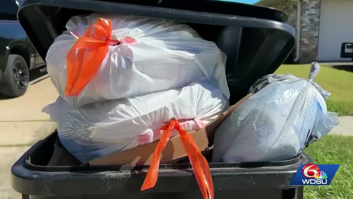 'Untimely and expensive': People rail against trash bill increase
