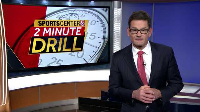 2 Minute Drill: Bruins started off red hot and never looked back - Vimarsana News