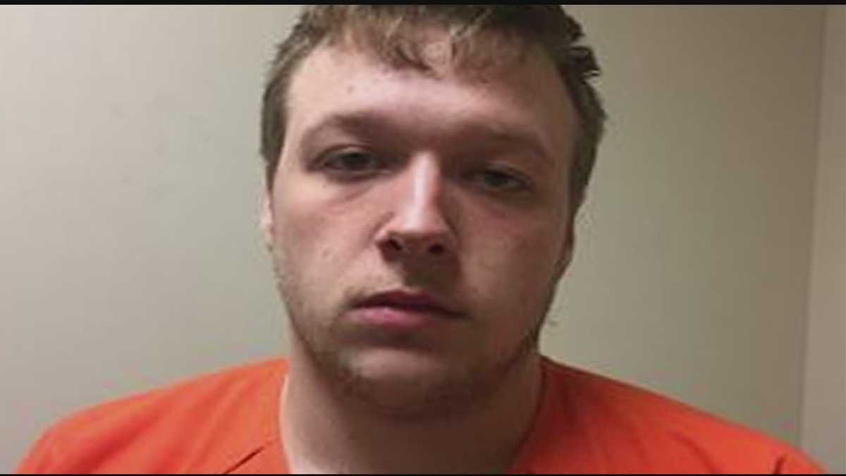 Grandson charged with killing his grandparents