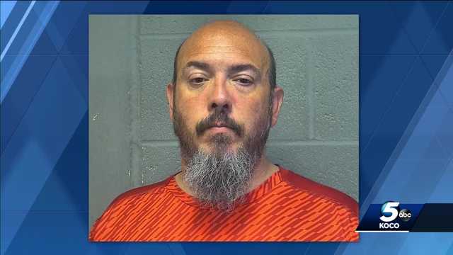 Court docs: Oklahoma man confesses to grooming, molesting 14-year-old girl for nearly 2 years - Vimarsana News